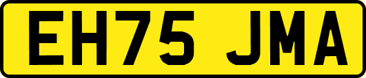 EH75JMA