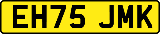 EH75JMK
