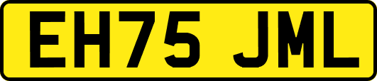 EH75JML