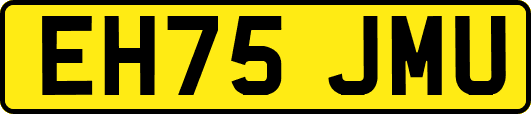 EH75JMU