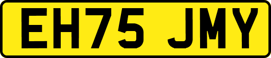 EH75JMY