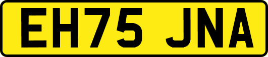 EH75JNA