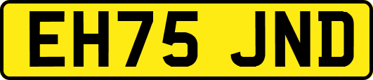 EH75JND