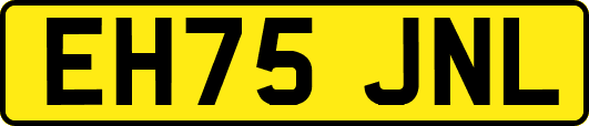 EH75JNL