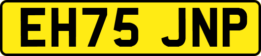 EH75JNP