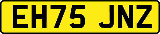 EH75JNZ