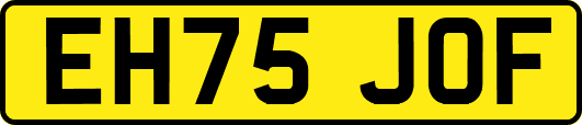 EH75JOF