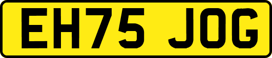 EH75JOG