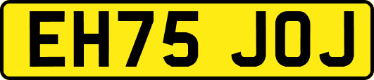 EH75JOJ