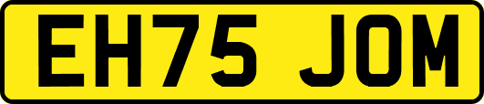 EH75JOM