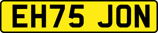 EH75JON