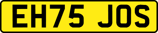 EH75JOS