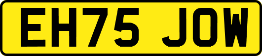 EH75JOW