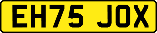 EH75JOX