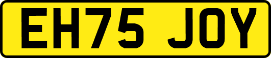 EH75JOY