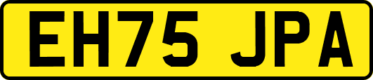 EH75JPA