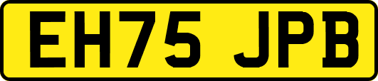 EH75JPB