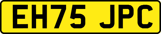 EH75JPC