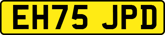 EH75JPD
