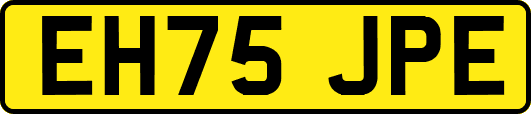 EH75JPE