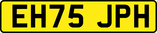 EH75JPH