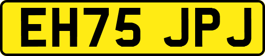 EH75JPJ