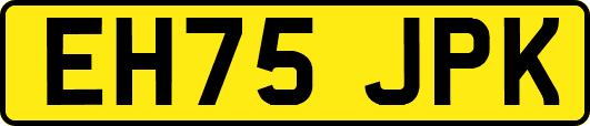 EH75JPK