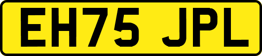 EH75JPL