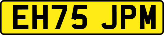 EH75JPM