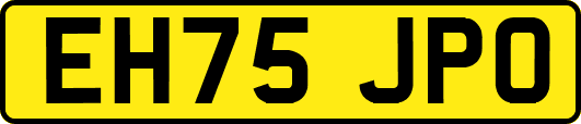 EH75JPO