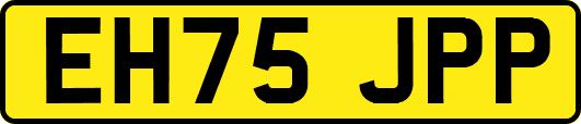 EH75JPP