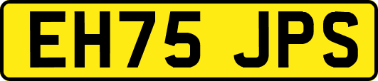 EH75JPS