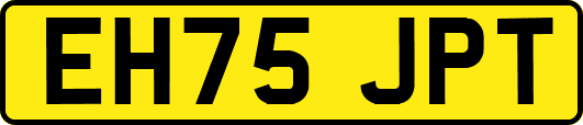 EH75JPT