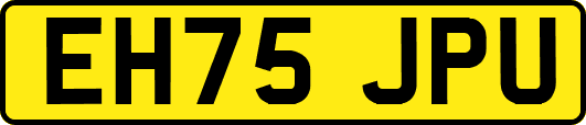 EH75JPU