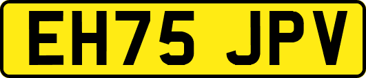 EH75JPV