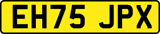 EH75JPX