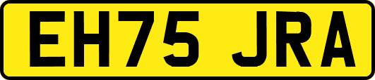 EH75JRA