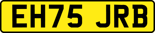 EH75JRB