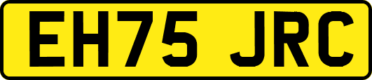EH75JRC
