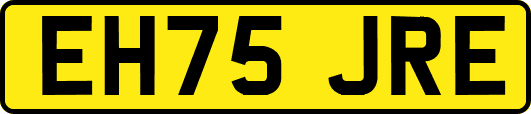 EH75JRE