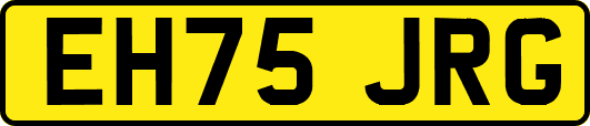 EH75JRG
