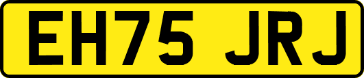 EH75JRJ