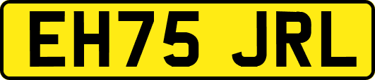 EH75JRL