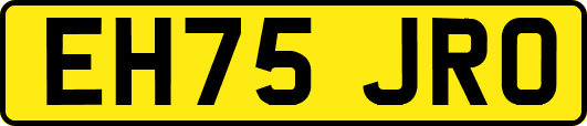 EH75JRO