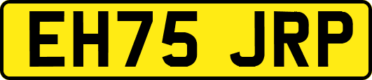 EH75JRP