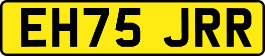 EH75JRR