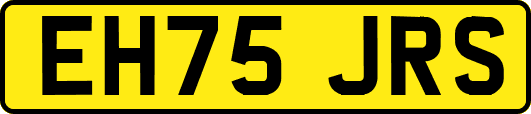 EH75JRS