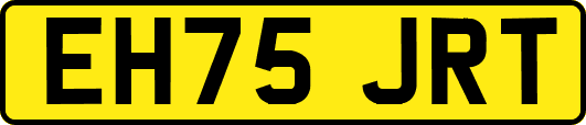 EH75JRT