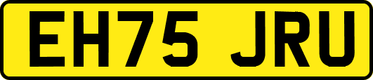 EH75JRU