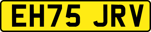 EH75JRV